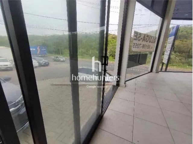 Prédio para alugar, no bairro Parque Nova Suíça em Valinhos