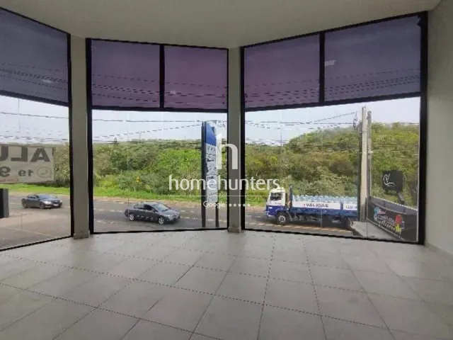 Prédio para alugar, no bairro Parque Nova Suíça em Valinhos