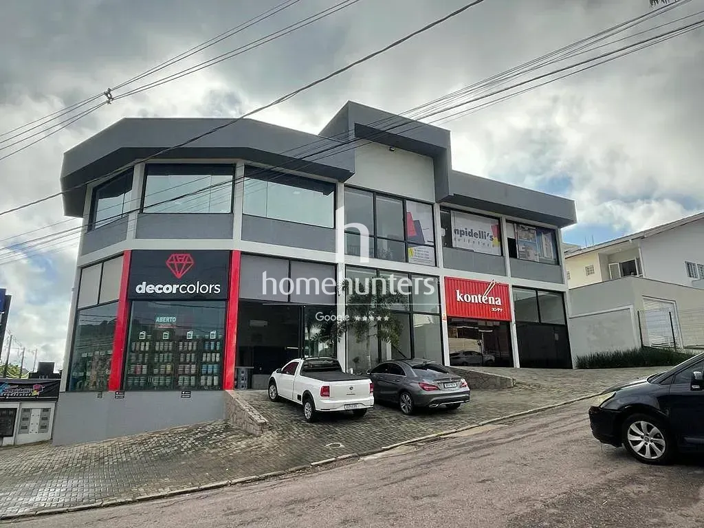 Prédio Inteiro, 250 m² - Foto 1