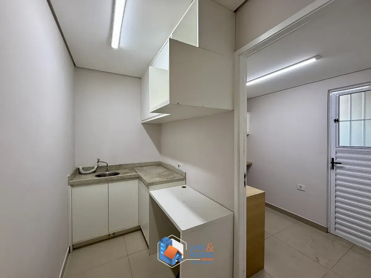 Prédio Inteiro, 246 m² - Foto 31