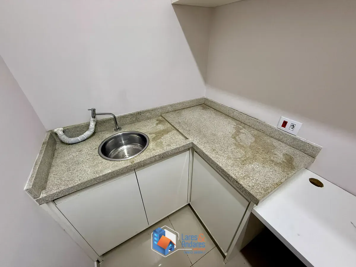 Prédio Inteiro, 246 m² - Foto 28
