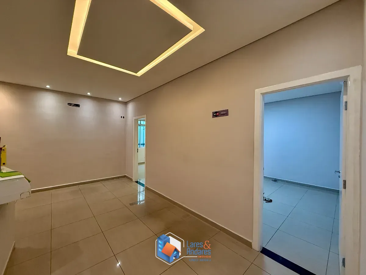 Prédio Inteiro, 246 m² - Foto 5
