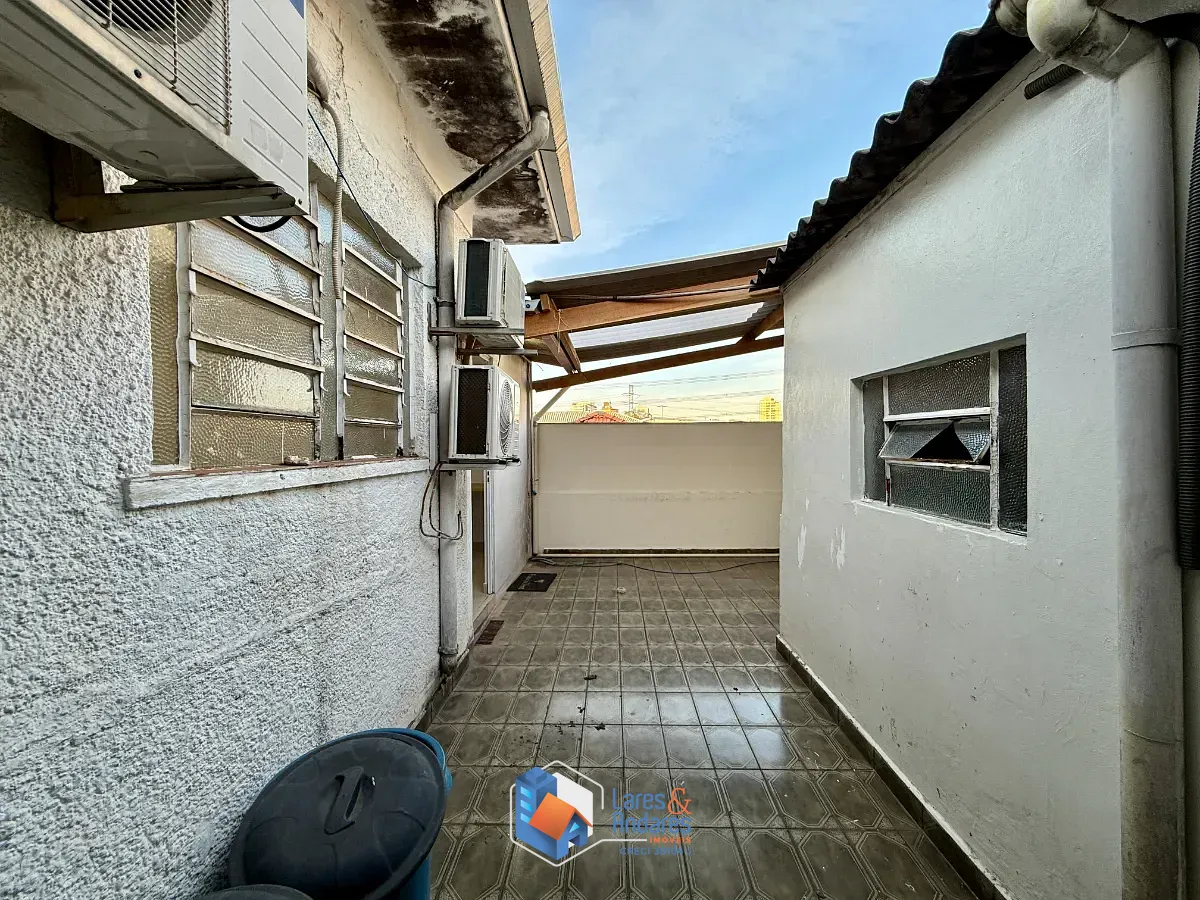 Prédio Inteiro, 246 m² - Foto 40