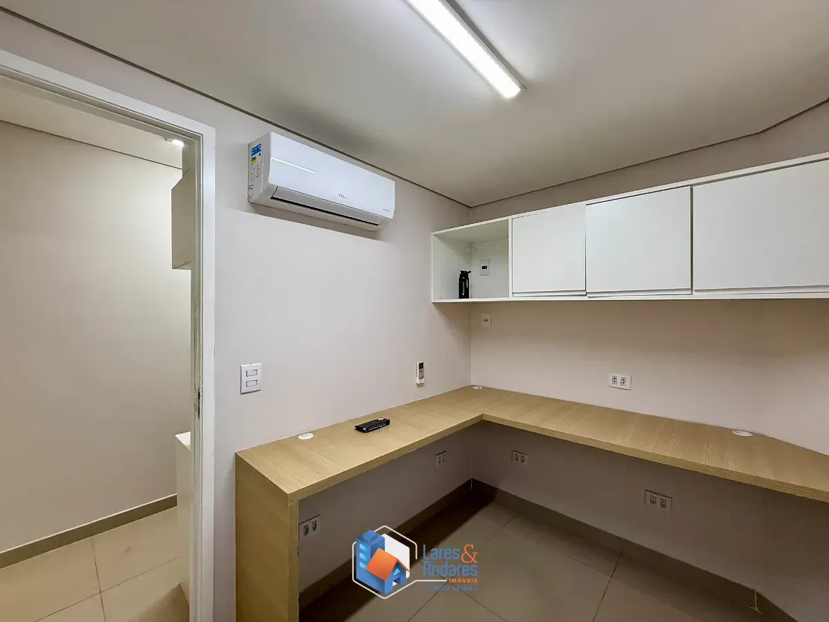Prédio Inteiro, 246 m² - Foto 34