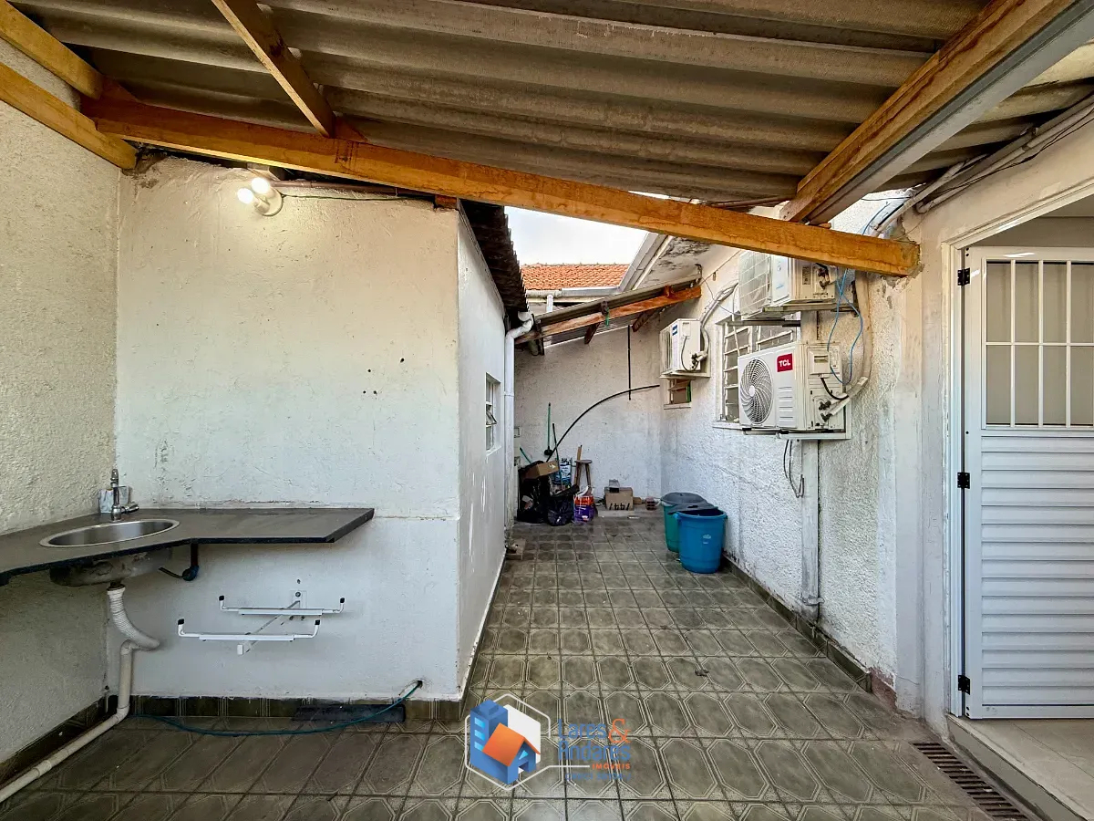 Prédio Inteiro, 246 m² - Foto 39