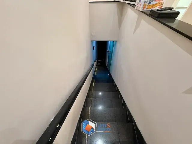 Prédio com 136m², à venda, no bairro Socorro em São Paulo