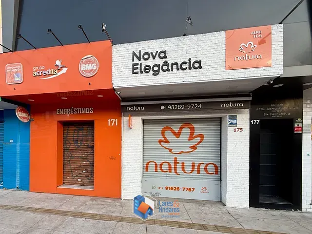 Prédio com 136m², à venda, no bairro Socorro em São Paulo