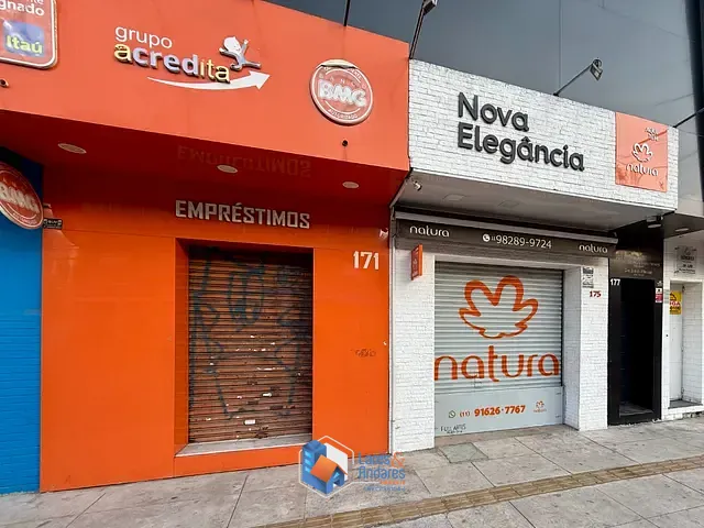 Prédio com 136m², à venda, no bairro Socorro em São Paulo