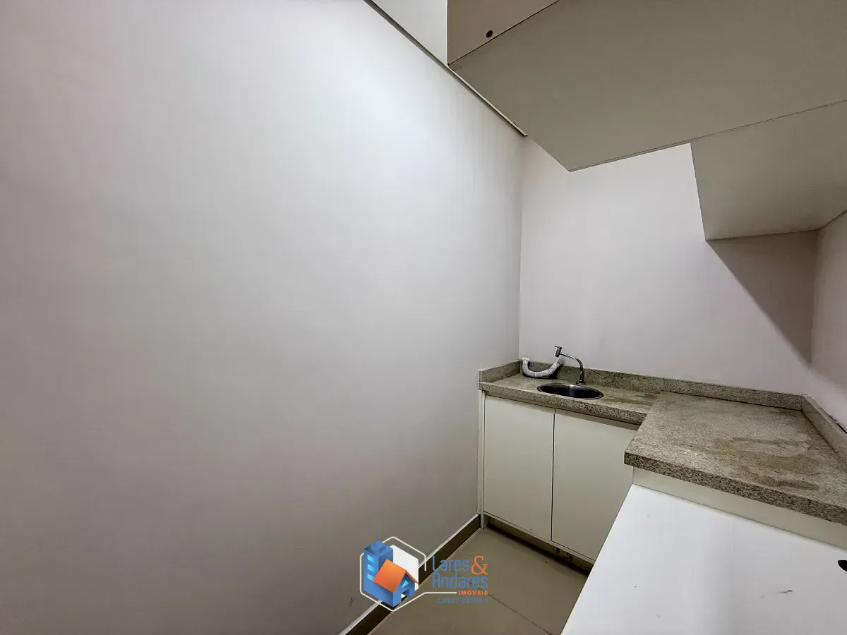Prédio Inteiro, 246 m² - Foto 29