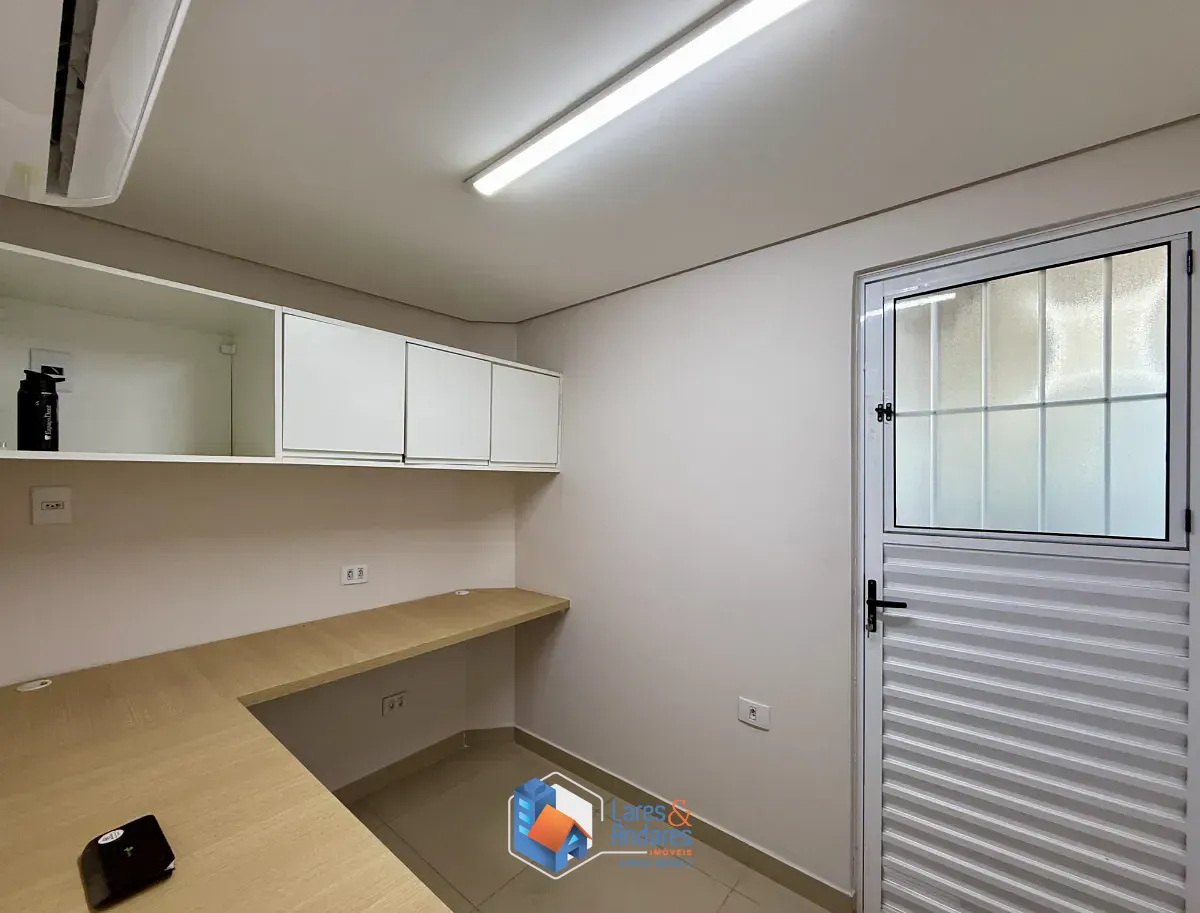 Prédio Inteiro, 246 m² - Foto 35