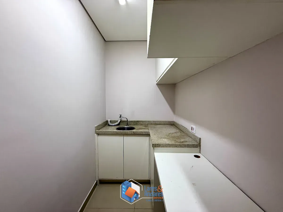 Prédio Inteiro, 246 m² - Foto 27