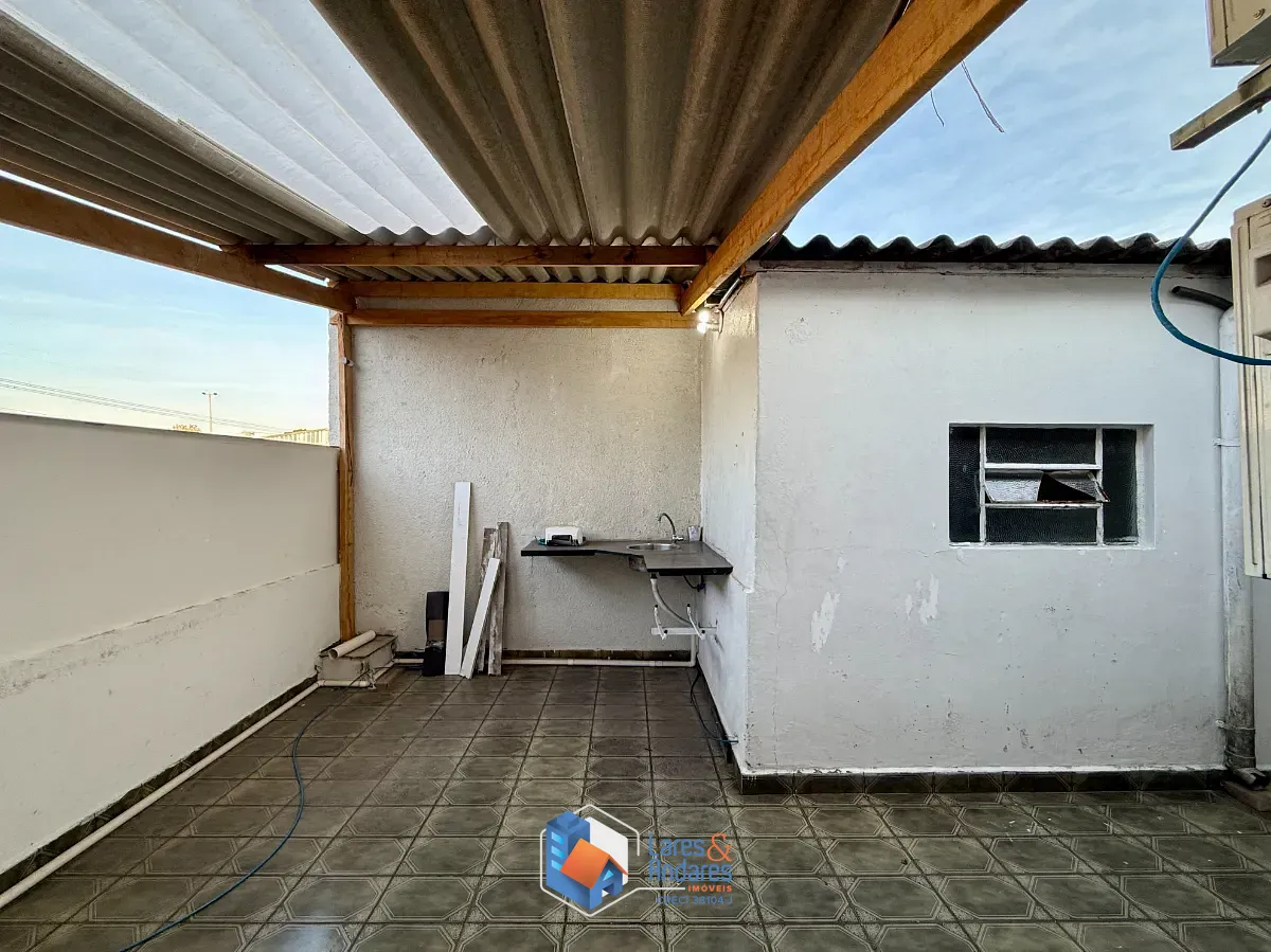 Prédio Inteiro, 246 m² - Foto 38