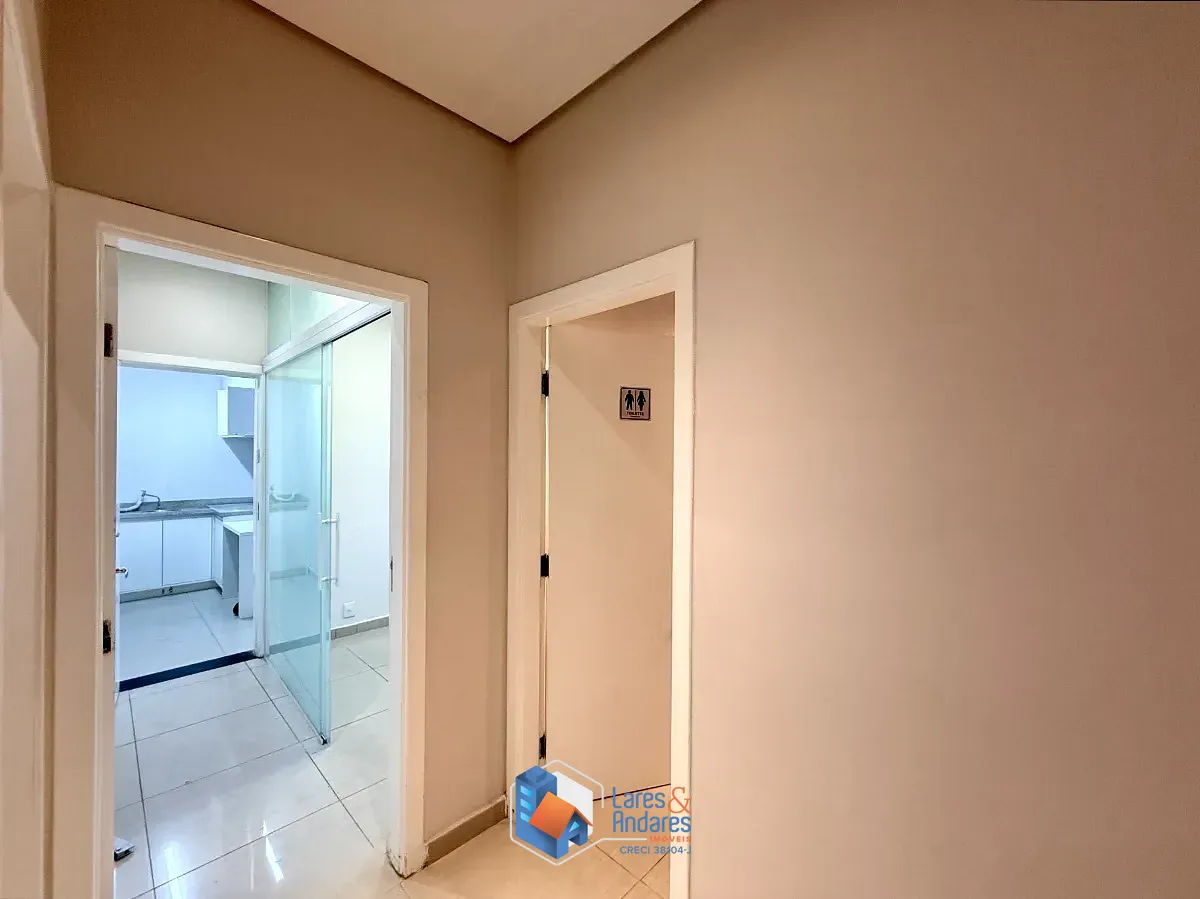 Prédio Inteiro, 246 m² - Foto 24