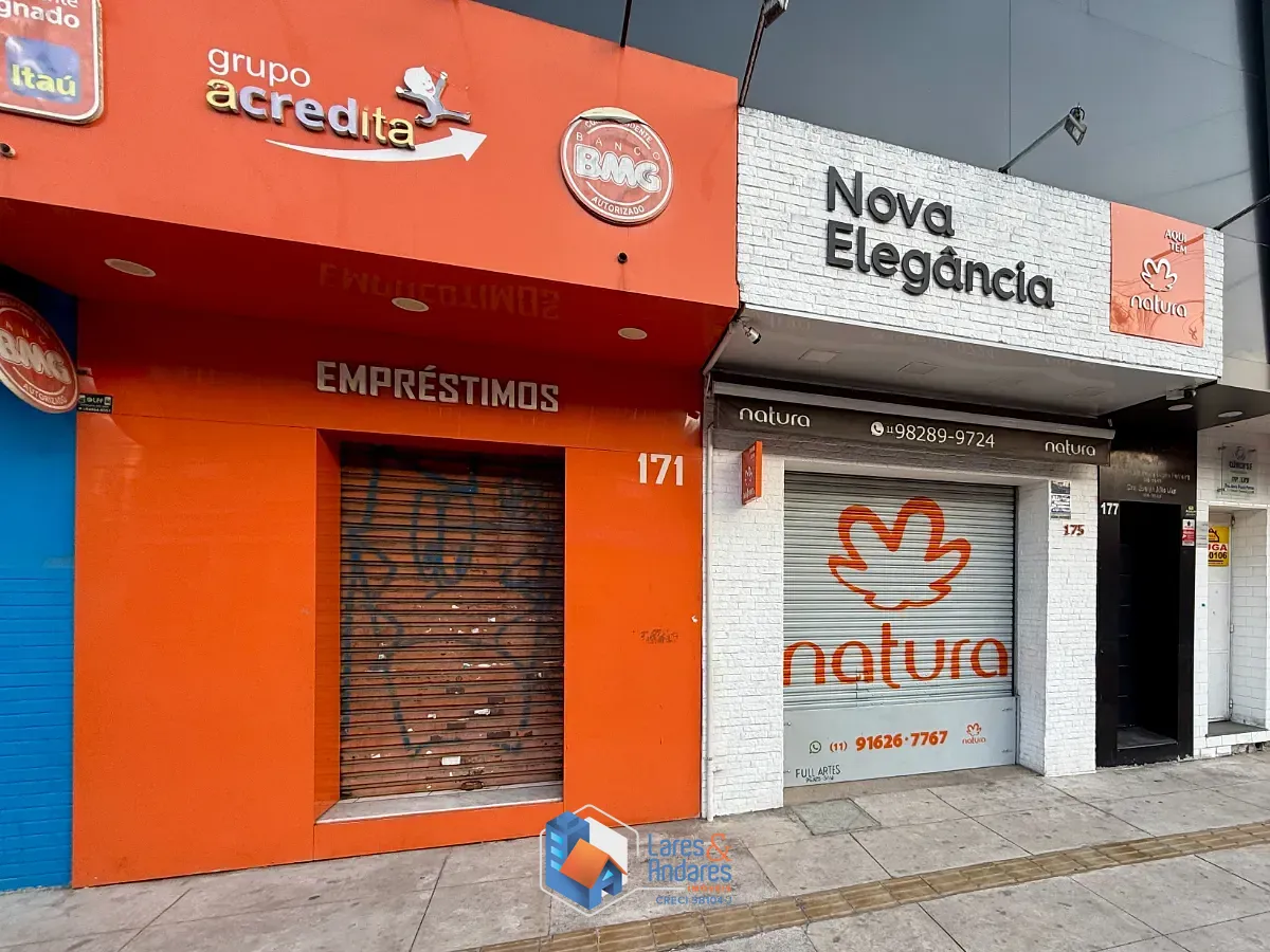 Prédio Inteiro, 246 m² - Foto 2