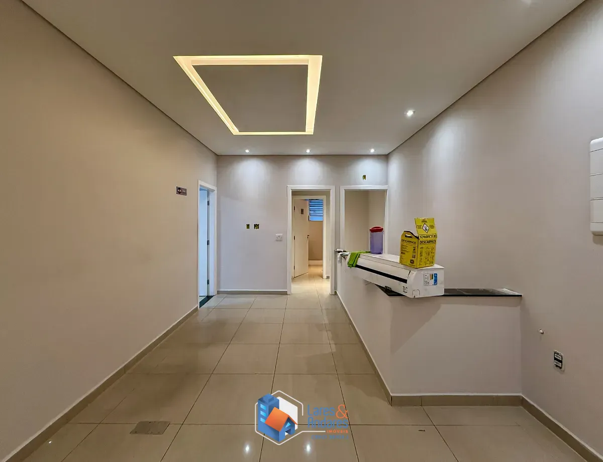 Prédio Inteiro, 246 m² - Foto 7