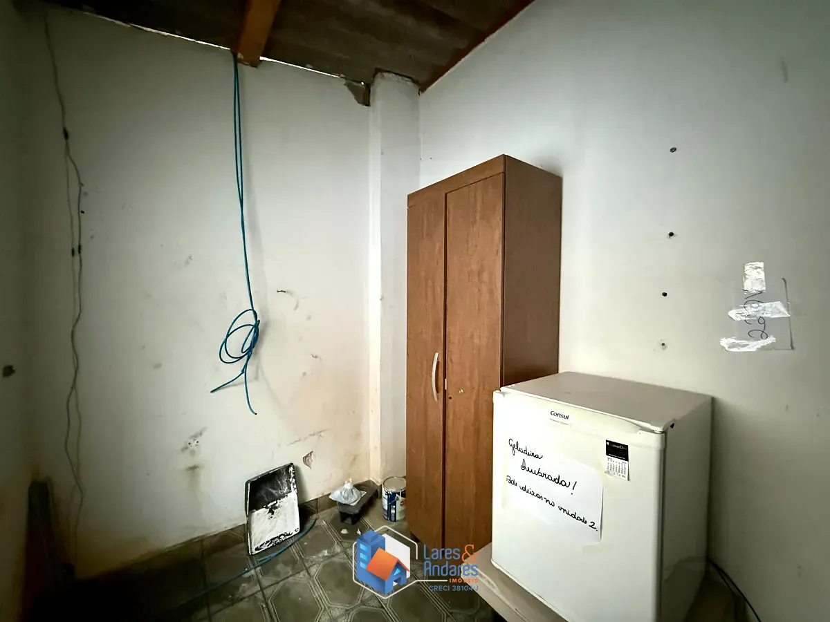 Prédio Inteiro, 246 m² - Foto 41