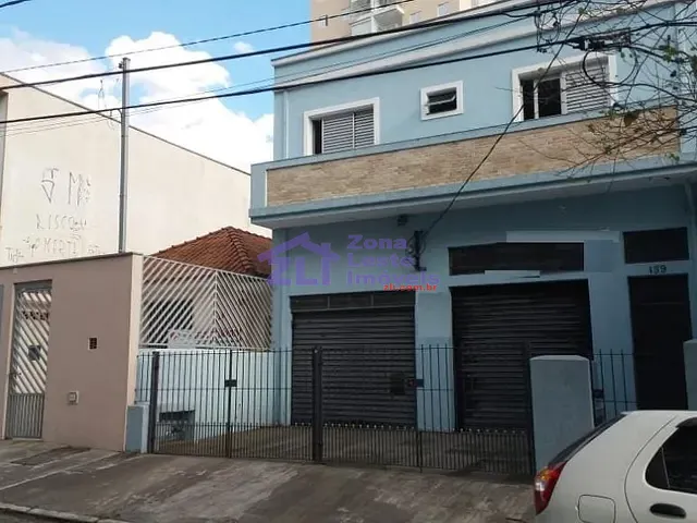Prédio com 688m², à venda, no bairro Vila Formosa em São Paulo