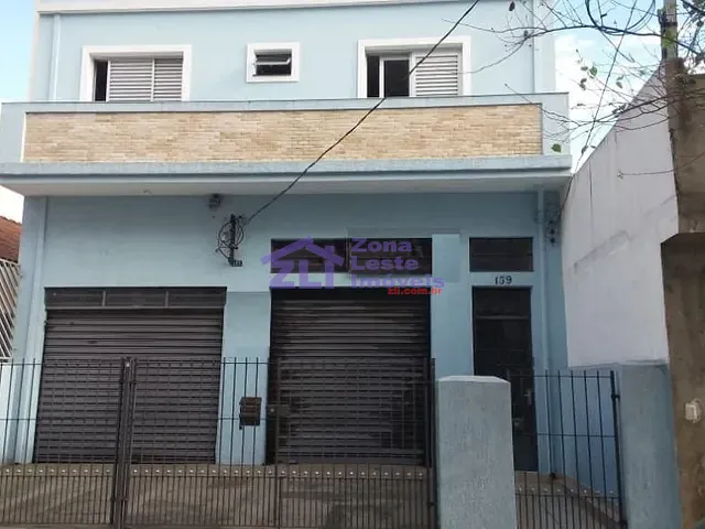 Prédio com 688m², à venda, no bairro Vila Formosa em São Paulo