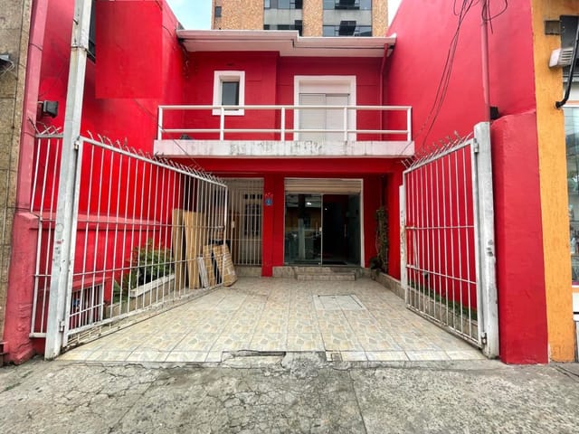 Prédio com 114m², à venda, no bairro Pinheiros em São Paulo
