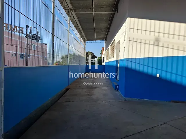 Prédio com 518m², à venda ou para alugar, no bairro Jardim Nilópolis em Campinas