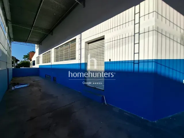 Prédio com 518m², à venda ou para alugar, no bairro Jardim Nilópolis em Campinas
