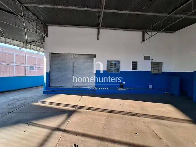Prédio com 518m², à venda ou para alugar, no bairro Jardim Nilópolis em Campinas