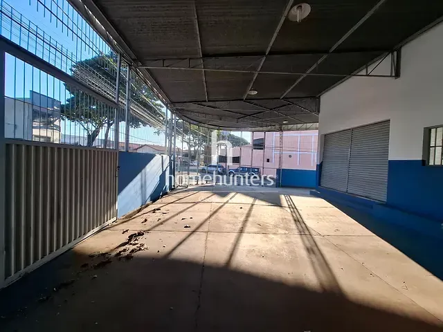 Prédio com 518m², à venda ou para alugar, no bairro Jardim Nilópolis em Campinas