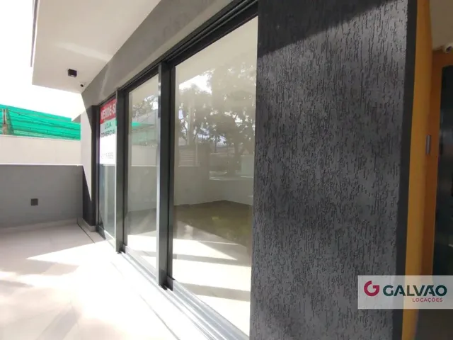 Loja para alugar, no bairro Água Verde em Curitiba