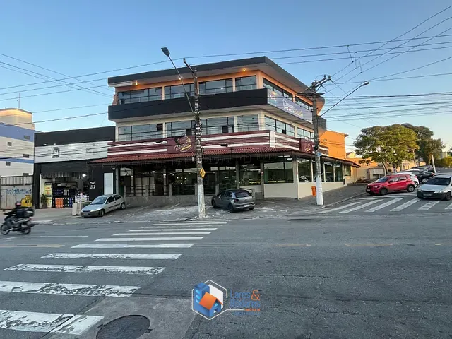 Prédio com 568m², à venda, no bairro Dos Casa em São Bernardo Do Campo