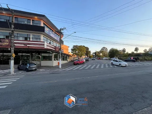 Prédio com 568m², à venda, no bairro Dos Casa em São Bernardo Do Campo