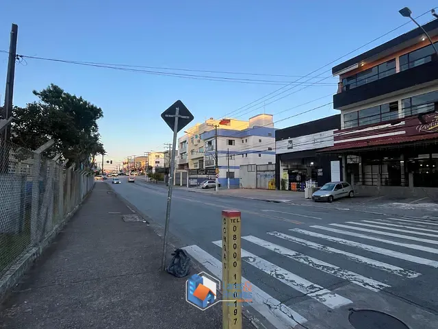 Prédio com 568m², à venda, no bairro Dos Casa em São Bernardo Do Campo