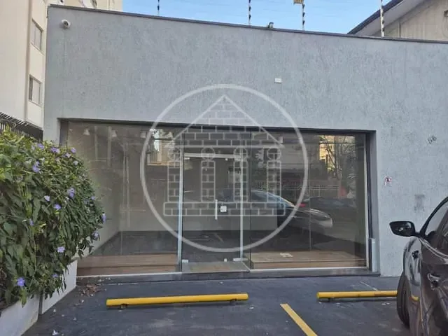 Prédio com 400m², à venda ou para alugar, no bairro Brooklin Paulista em São Paulo