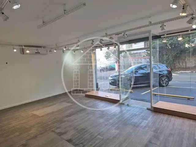 Prédio com 400m², à venda ou para alugar, no bairro Brooklin Paulista em São Paulo