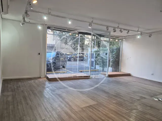 Prédio com 400m², à venda ou para alugar, no bairro Brooklin Paulista em São Paulo