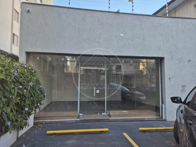 Prédio com 400m², à venda ou para alugar, no bairro Brooklin Paulista em São Paulo