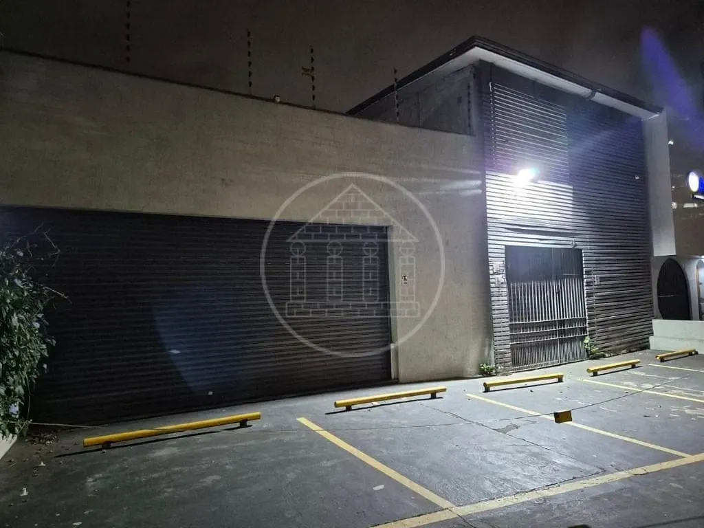Prédio Inteiro, 400 m² - Foto 25