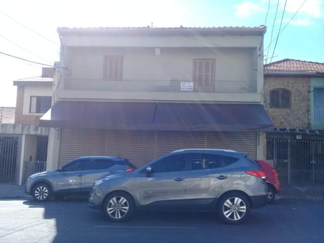 Foto do Prédio - Prédio para Locação 250M², Vila Gomes Cardim, São Paulo - SP | ZONA LESTE IMÓVEIS