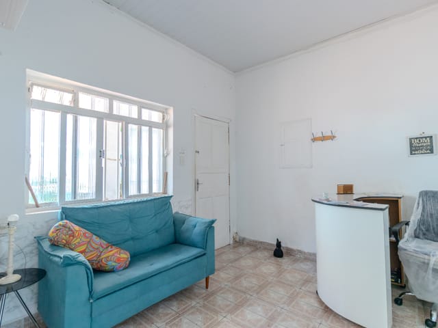 Prédio com 256m², à venda, no bairro Jardim Taquaral em São Paulo