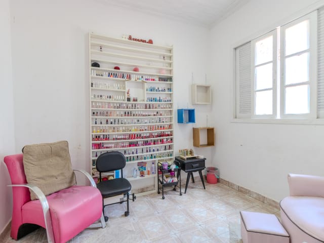 Prédio com 256m², à venda, no bairro Jardim Taquaral em São Paulo