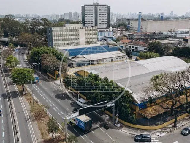 Prédio com 9991m², à venda, no bairro Jurubatuba em São Paulo