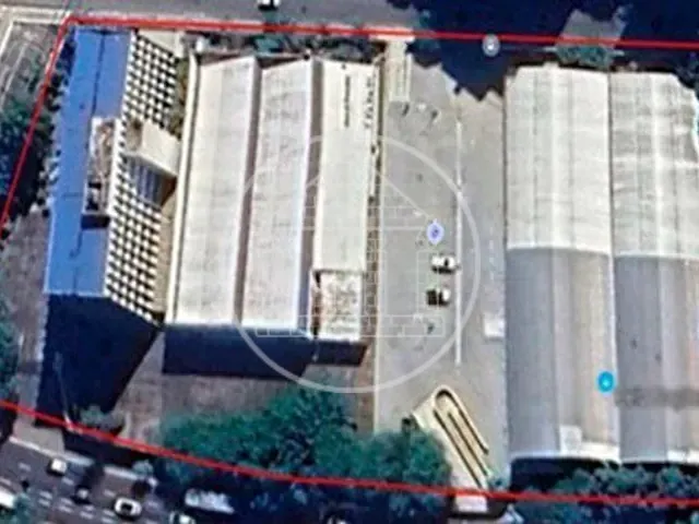 Prédio com 9991m², à venda, no bairro Jurubatuba em São Paulo