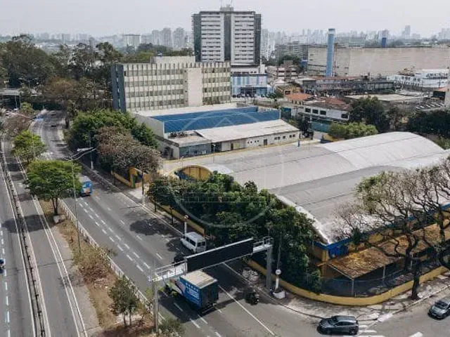 Prédio com 9991m², à venda, no bairro Jurubatuba em São Paulo