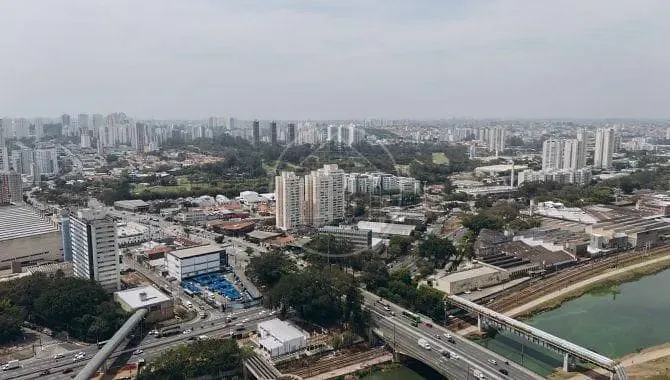 Prédio Inteiro, 8213 m² - Foto 3