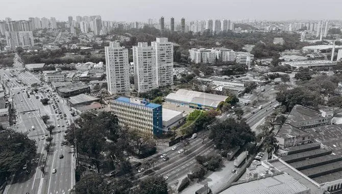 Prédio Inteiro, 8213 m² - Foto 5