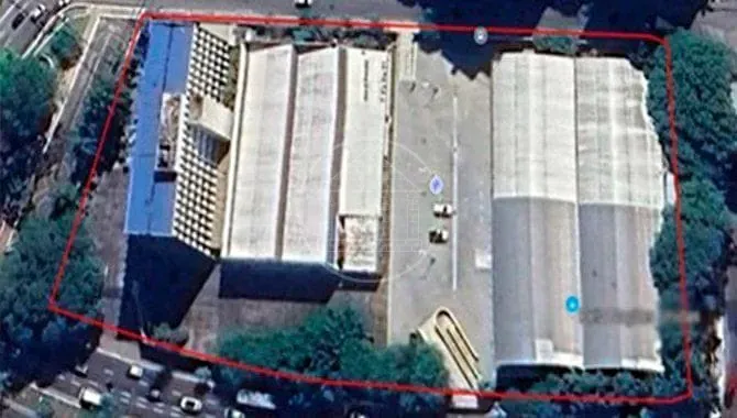 Prédio Inteiro, 8213 m² - Foto 4