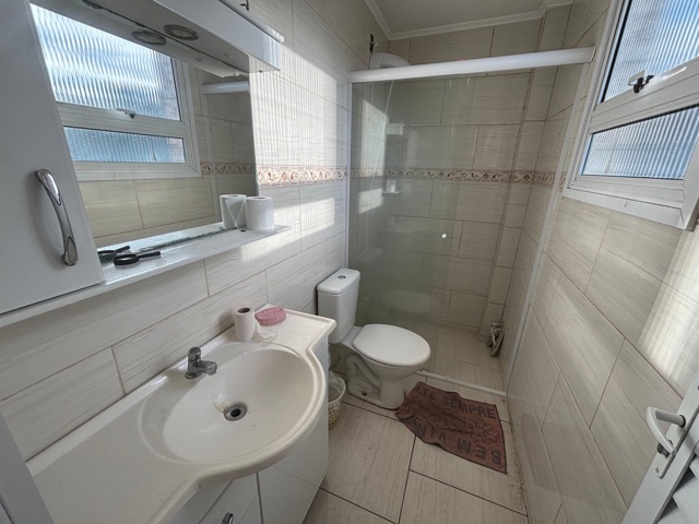Prédio com 375m², à venda, no bairro Areal em Pelotas