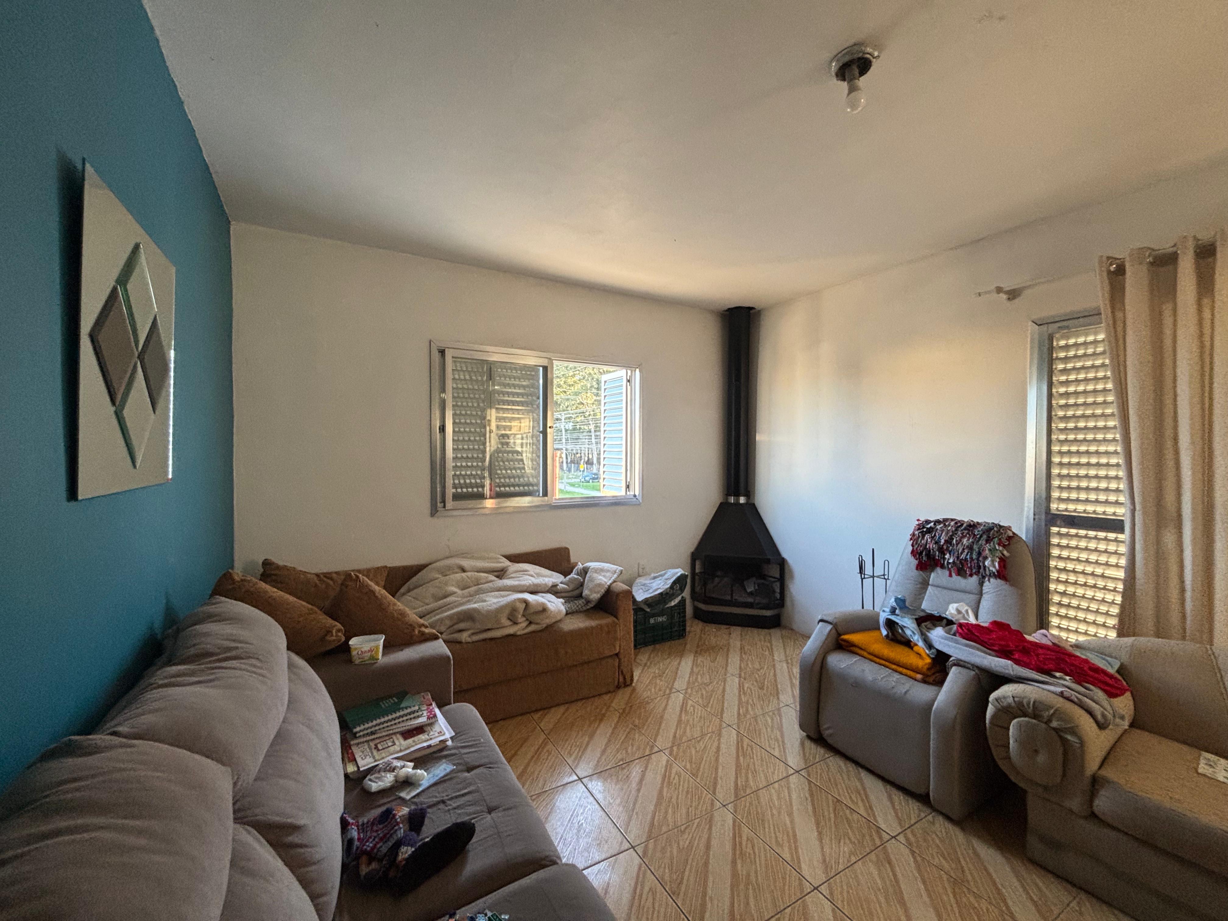 Prédio à venda no Arco-íris, Areal - 645 m², 3 salas amplas, estrutura versátil, ótima posição solar e localizado próximo ao CAVG. - 17