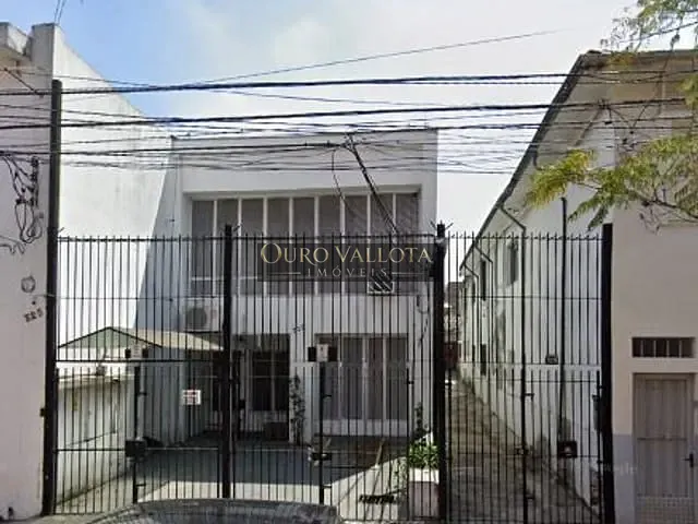 Prédio com 354m², à venda, no bairro Mooca em São Paulo