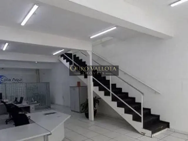 Prédio com 354m², à venda, no bairro Mooca em São Paulo