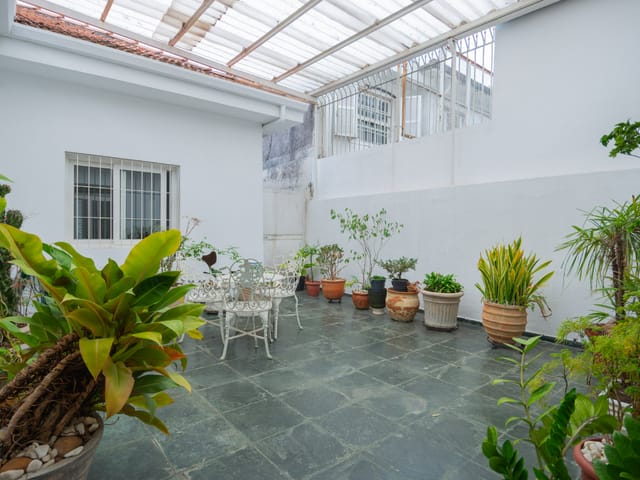 Prédio com 275m², à venda, no bairro Campo Belo em São Paulo